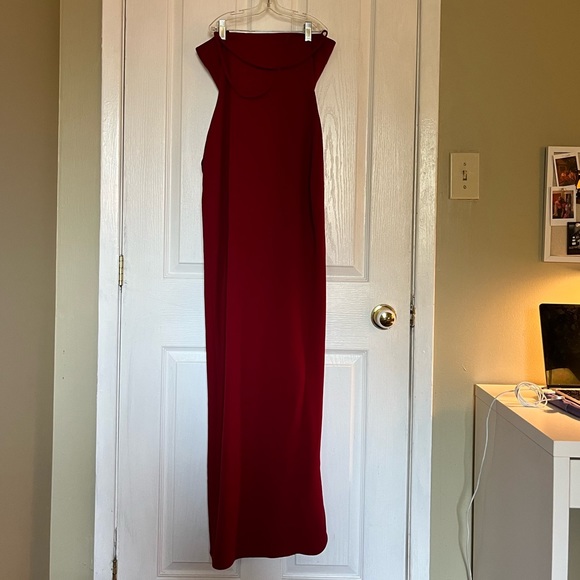 Windsor Prom Dress - Picture 3 of 3